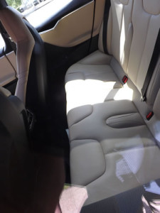 Tesla model S Tesla model S