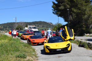 All cars