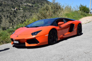 Lambo